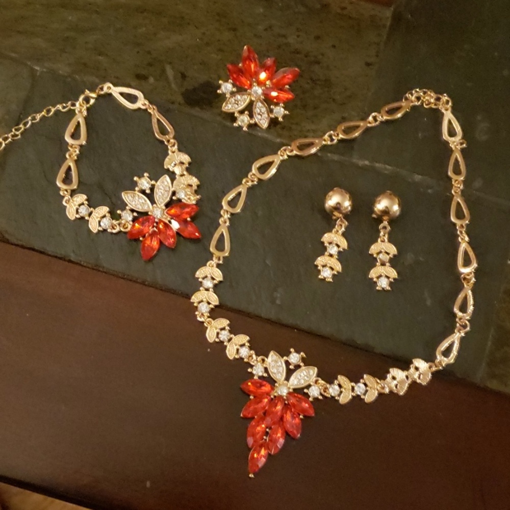 Fashion Jewelry